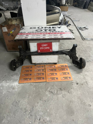 Fiorino Dingil 5 bijon
