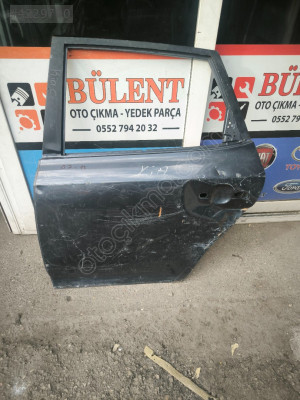 Kia cee'd sol arka kapı orijinal çıkma