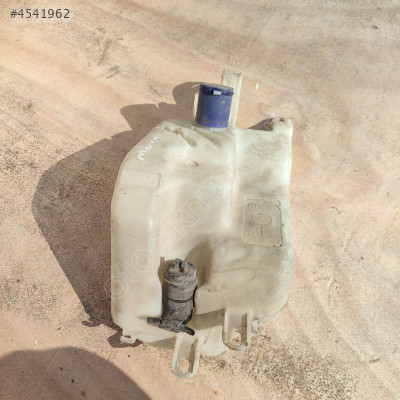 FİAT MAREA SİLECEK SUYU DEPOSU