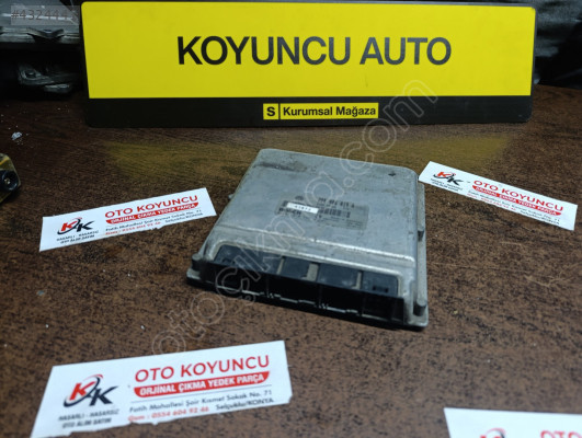 Volkswagen LT 35 2.8 motor beyni çıkma orijinal