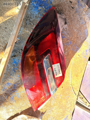 Opel insignia sol arka stop