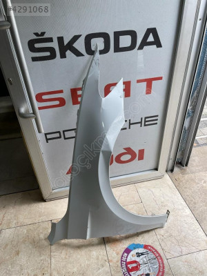 VOLKSWAGEN PASSAT SAĞ ÖN ÇAMURLUK