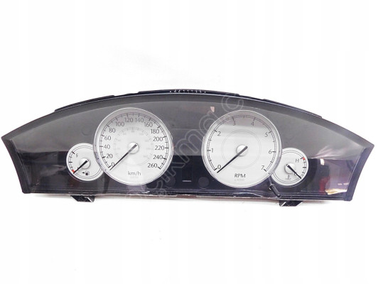 Chrysler 300C Km Saati Gösterge Paneli Kadran P56044943AJ Garanti