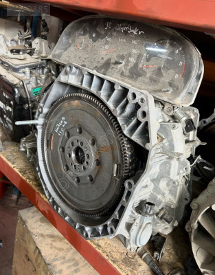 2023 Renault Koleos otomatik şanzıman