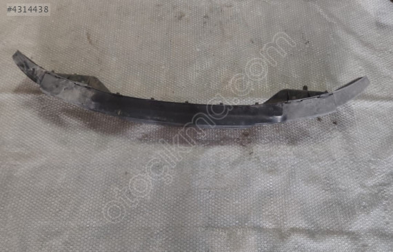 2011 PEUGEOT PARTNER ÖN TAMPON ALT PLASTİĞİ