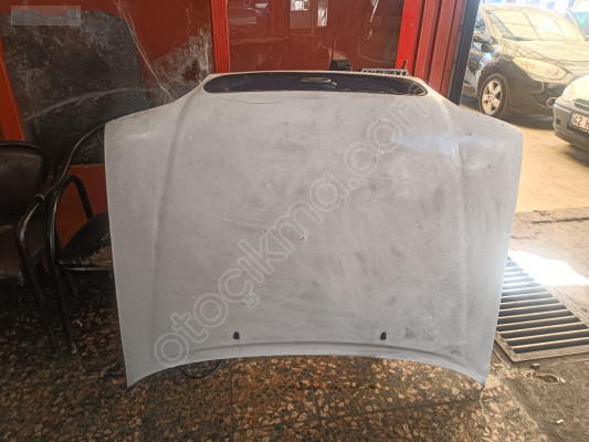 Ford escort ön kaput orijinal hatasız