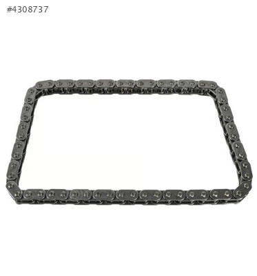 03G115230 BKP YAĞ POMPA ZİNCİRİ 2.0 TDI BPW BLV BNA BRE PASSAT