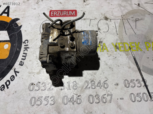 58910-25310 HYUNDAİ ACCENT ADMİRE ABS Beyni