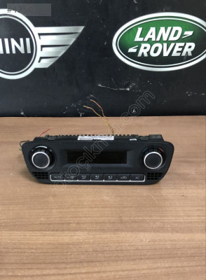 VW POLO KLİMA KONTROL PANELİ