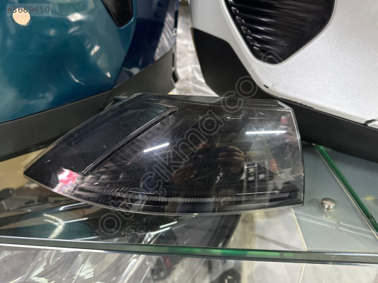Peugeot 508 sol stop