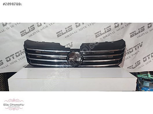 VOLKSWAGEN PASSAT B7 ÖN PANJUR 2011-2014