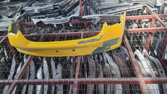 Hyundai Elantra 2021 2022 Arka tampon sefalılar oto cıkma