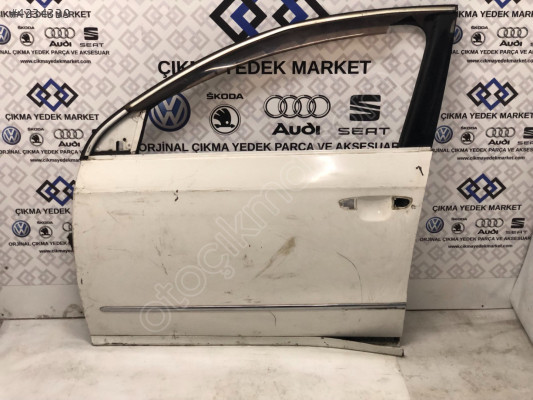 VW PASSAT SOL ÖN KAPI 2006