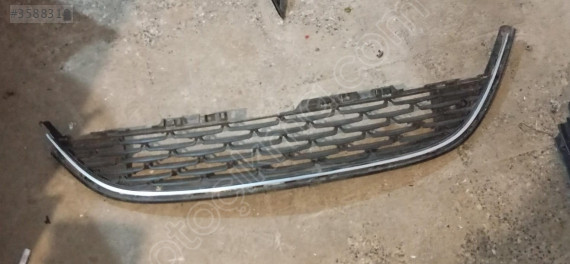 Orijinal Çıkma Opel Astra J Ön Tampon Izgarası