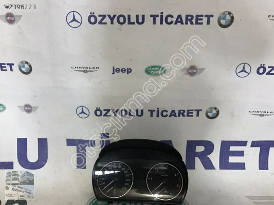bmw 3 e90e92e93 gösterge saati-918704802