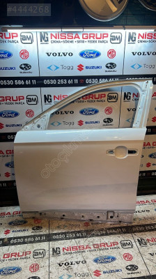 TOGG T10X ORİJİNAL ÇIKMA SOL ÖN KAPI