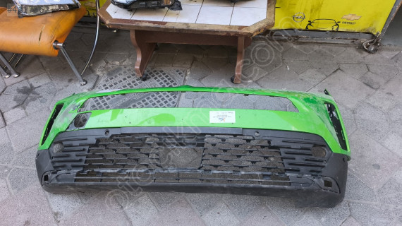 OPEL MOKKA B ÖN TAMPON ÜST ALT ÇIKMA ORJİNAL YEDEK PARÇA