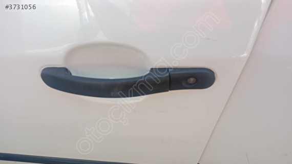 ford fiesta sol ön kapı kolu
