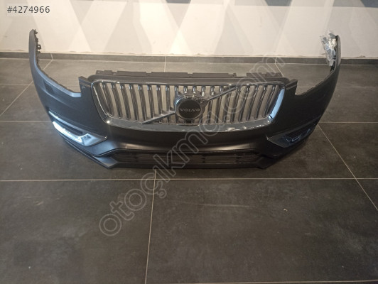VOLVO XC90 ÖN TAMPON DOLU 2016-2022 31690641 SY