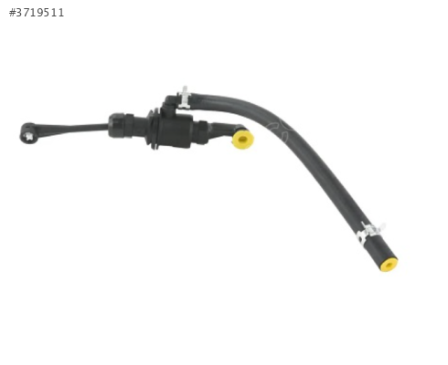 MERKEZ DEBRİYAJ ÜST KIA RIO 17-19 41605-F9100