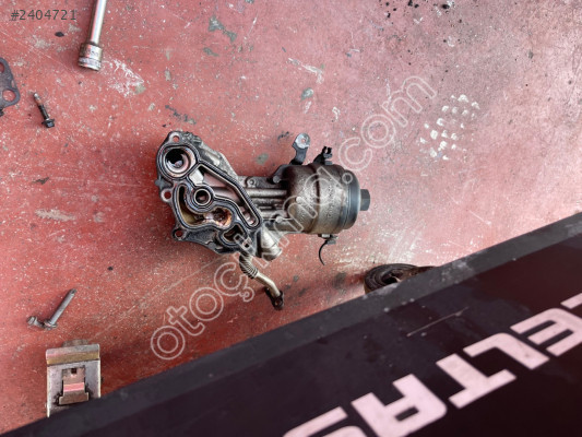 PEUGEOT RİFTER 1.5 YAĞ SOĞUTUCU ORJİNAL ÇIKMA PEJO