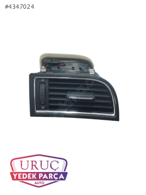 3T0819702A ÖN GÖĞÜS SAĞ HAVALANDIRMA IZGARASI SKODA SÜPERB 2008