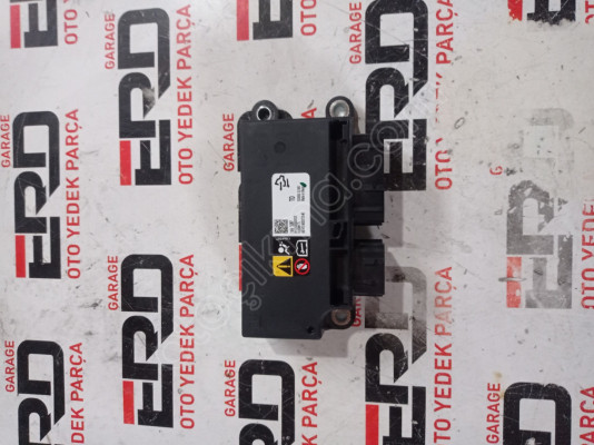 OPEL İNSİGNİA AİRBAG BEYNİ ORJİNAL CIKMA 13593287