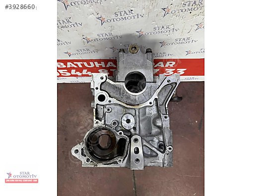 Honda civic 1.6 D16Y4 Blok