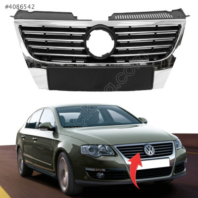 3C0853651AH VW PASSAT 05-11 ÖN PANJUR SENSÖRSÜZ TİP