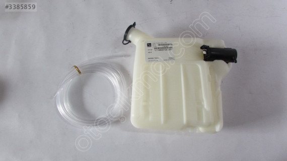 MB302337 CANTER 304 449 SU FİSKİYE DEPOSU MOTORLU 24V