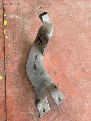 AUDİ A3 SKODA VOLKSWAGEN HAVALANDIRMA BORUSU 1K0819805D