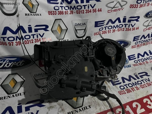Renault R21 kalorifer kutusu
