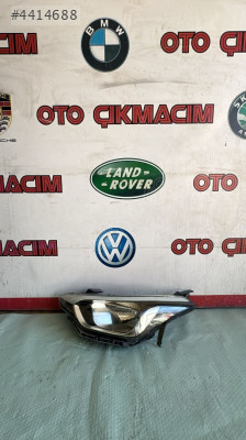 HYUNDAİ İ20 SOL FAR