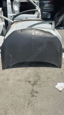 OPEL CORSA MOTOR KAPUTU