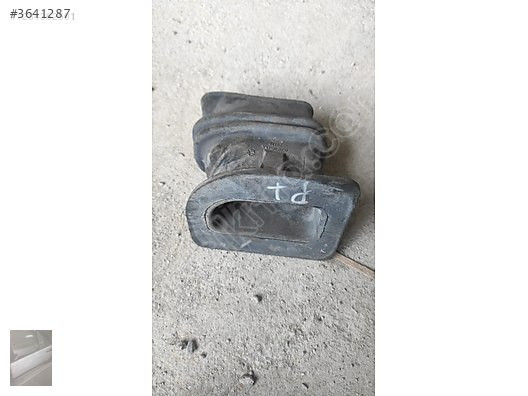 PT CRUİSER KAPUT YAN FİŞ SAĞ 05027154AA
