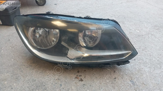 VOLKSWAGEN CADDY SAĞ FAR
