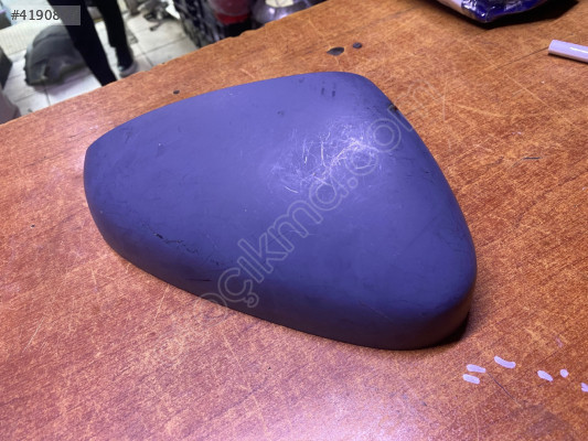 OPEL GRANDLAND SAĞ AYNA KAPAĞI SIFIR ORJİNAL 98111895 CANCAN OPEL