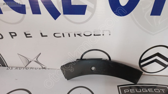 Citroen C3 Sag ön Dodik Orjinal 9815114677 1618037580