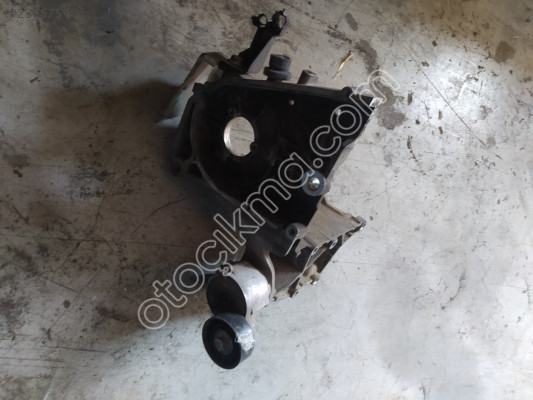 Fiat Doblo fuel pump bracket holder support 55226624 genuine