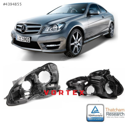 FAR KASASI SAĞ W204 2011-