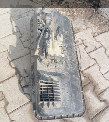 IVECO DAILY ADBLUE POMPASI VE GÖVDESİ 5801471111