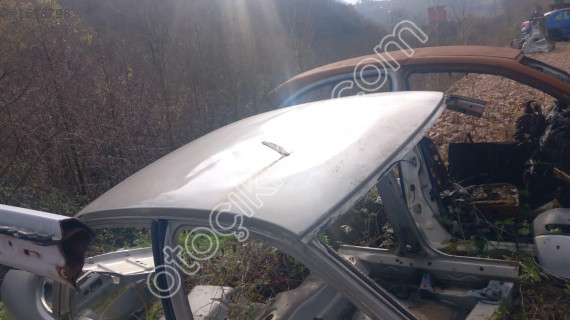 OPEL VECTRA B KESME TAVAN. OTO ERKAN ÜNYE