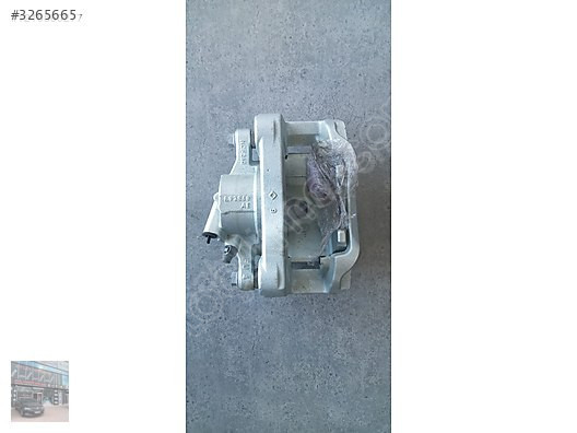 PASSAT ÖN KALİPER