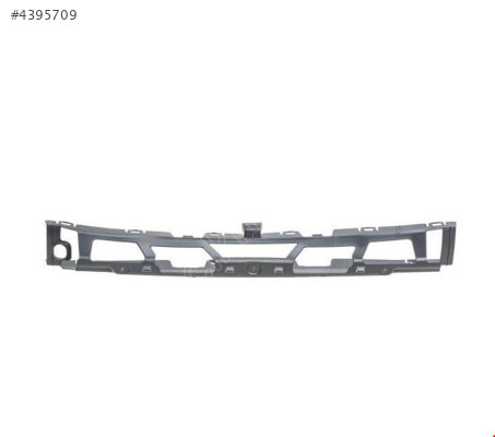 ÖN TAMPON ORTA İÇ DESTEK PARTNER 2015-