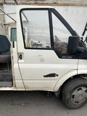 Ford transit sağ ön kapı  dolu 2003 -2008