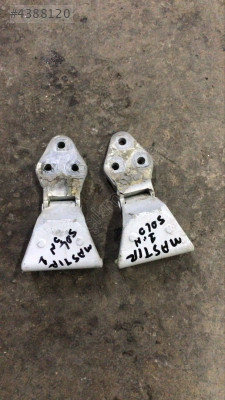 Renault master sol kapı menteşesi