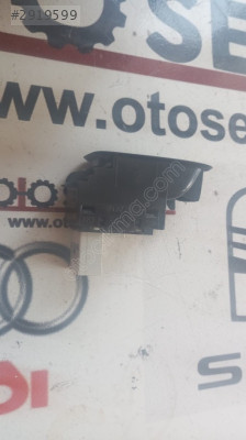 6R0867255 Polo 2010-2017 ön sağ kapı cam açma düğmesi