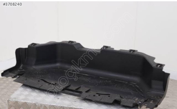 Peugeot 208 alt muhafaza 9826219080
