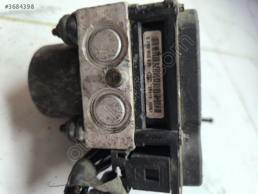 0265950695 0265235333 Hyundai i30 ABS BEYNİ
