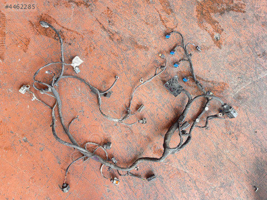 MG HS MOTOR TESİSATI 1.5 2022 MODEL